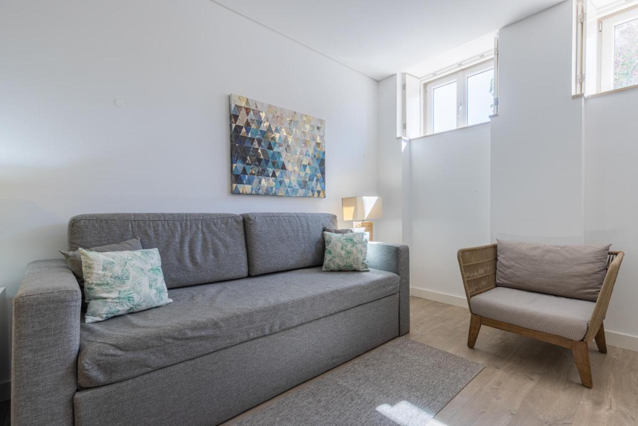 Ferienwohnung Garcia 28 Lissabon Exterior foto