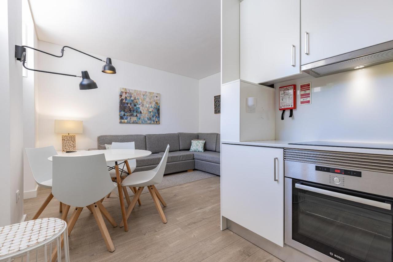 Ferienwohnung Garcia 28 Lissabon Exterior foto