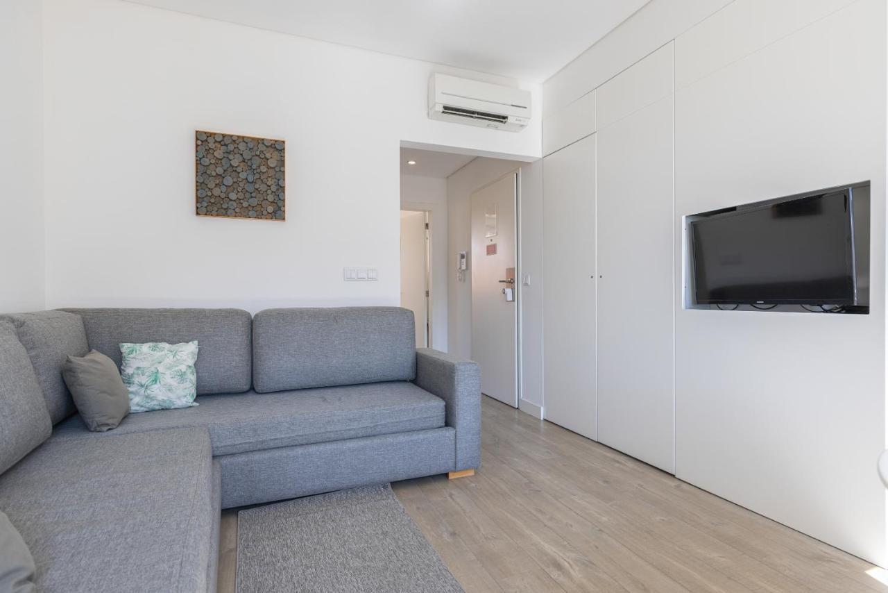 Ferienwohnung Garcia 28 Lissabon Exterior foto